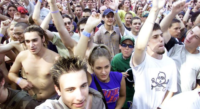 A középosztályosodó Sziget szonikus hozadéka a nullás évekből
