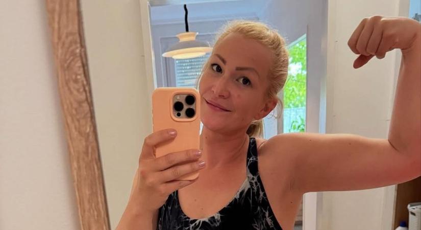 Az Ázsia Expressz sztárja új külsővel hódít, várja az igazit: „Nem emlékszem, milyen párkapcsolatban élni”