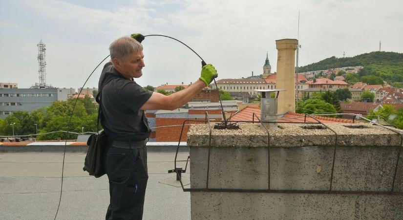 Készüljön fel időben a szezonra, kérje az ingyenes szolgáltatást!