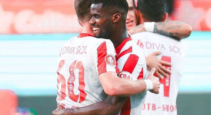 Szuperliga: továbbra is őrzi veretlenségét az Aradi UTA