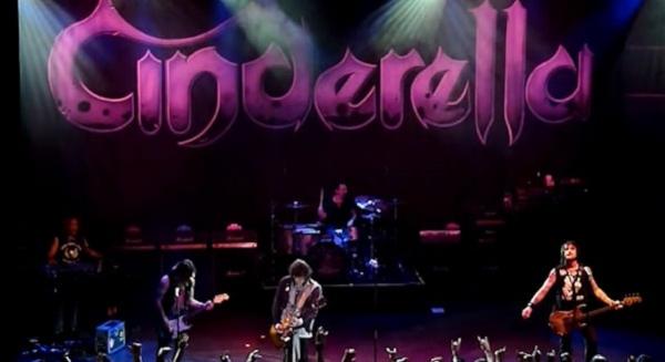 Fred Coury és Eric Brittingham nyitottak a Cinderella visszatérésére