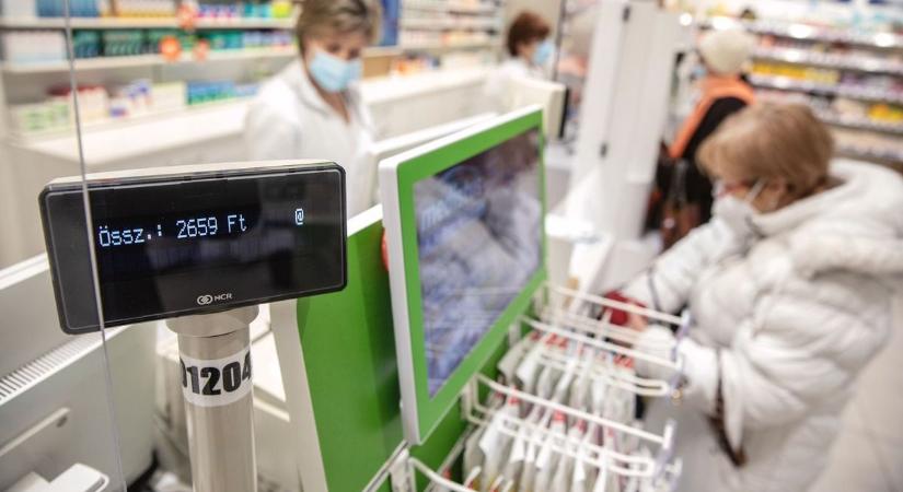 Ismét működik az EESZT - újra kiválthatók a felhőből a receptek