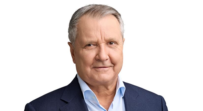 Molnár Gyula: „Ez nem tanulópálya a tapasztalatlan képviselőjelöltek számára”