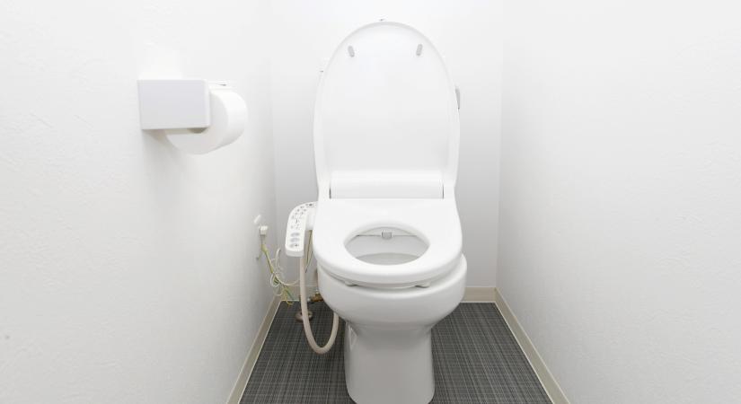 Washlet: az új vécétrend, ami Japán után Európát is meghódítja