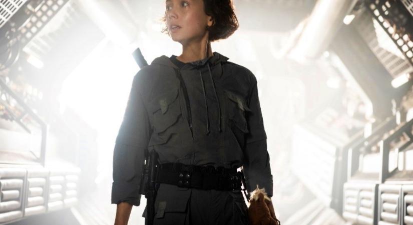 FX – Alien: Föld