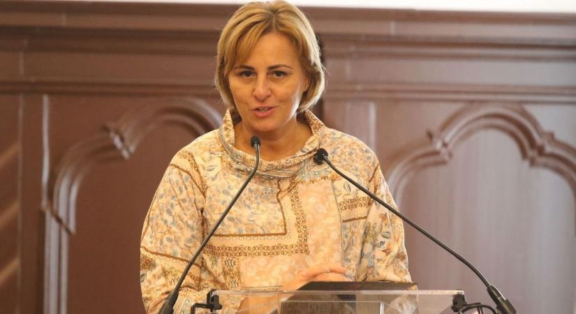Kézzelfoghatóvá vált a fejlesztés, bemutatta az új áruház helyszínét Kecskemét polgármestere