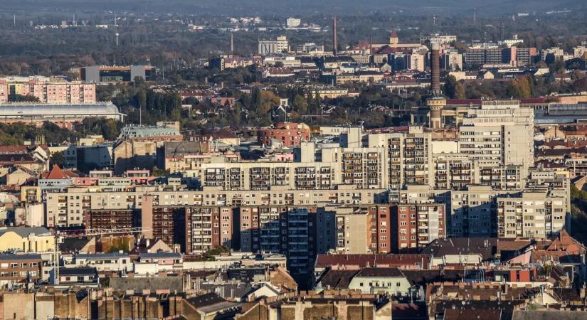 Pikó András vezetése alatt megállt a lényegi fejlődés Józsefvárosban