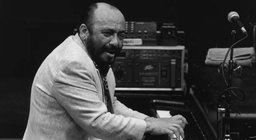A világhírű Eddie Palmieri hosszú betegség után hunyt el