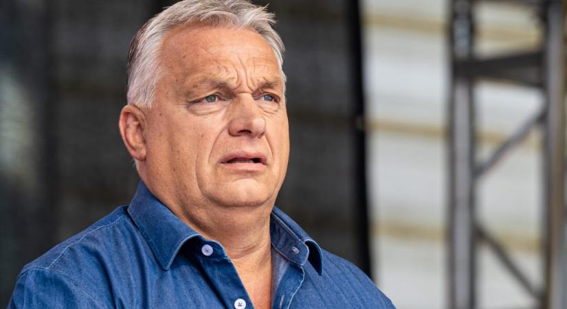 Orbán Viktor: Ha valaki gyermeket vállal, még anyagilag is járjon jobban!