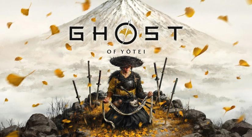 Rövid kedvcsinálón a Ghost of Yōtei