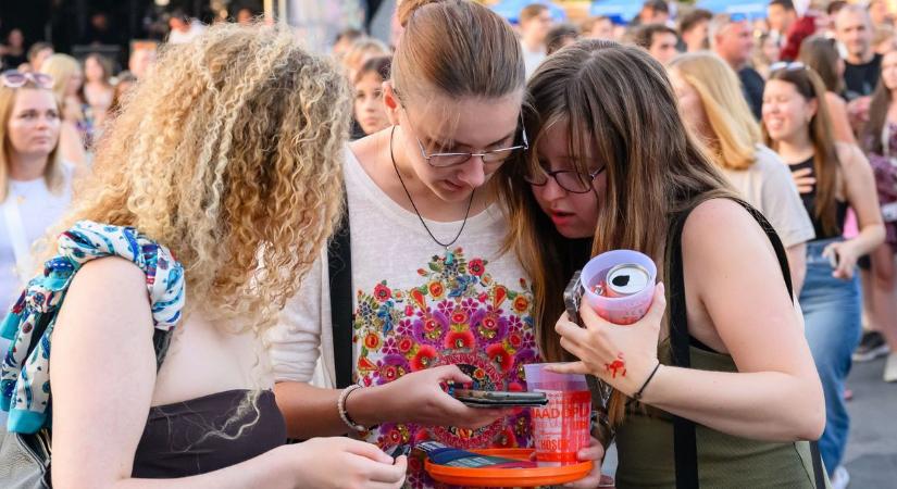 Mutatjuk, melyek voltak a legnépszerűbb szakok a pótfelvételin