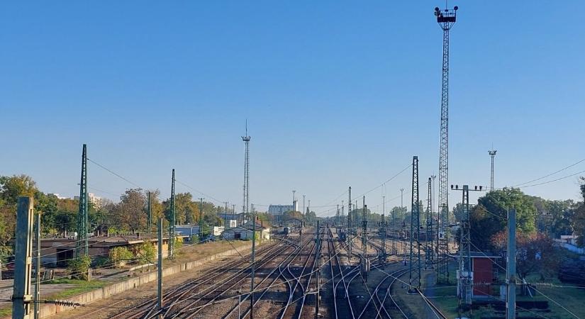 Fontos bejelentés! Változott a menetrend a záhonyi fővonalon