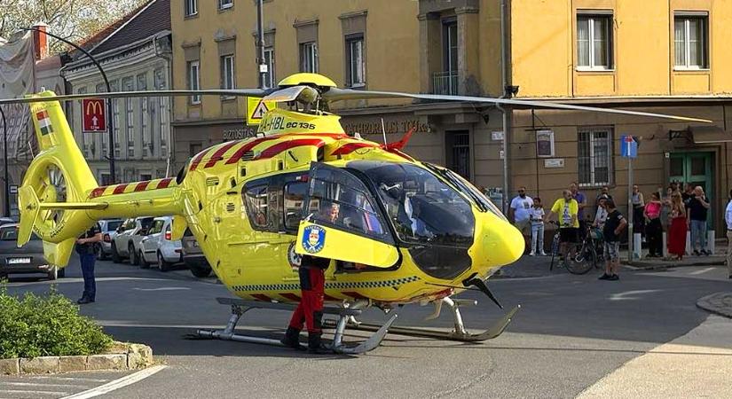 „Dóri csatlakozott az égiek kosárcsapatához” – meghalt a 12 éves kislány, akinek kosárlabda edzés után állt le a szíve