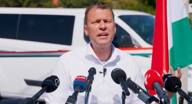 Menczer Tamás: Tárgyalok a miniszterelnökkel