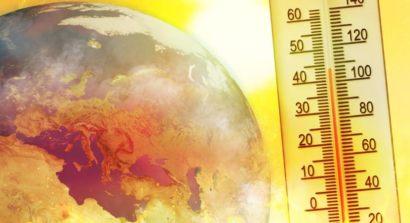 Aggasztó dologra figyelmeztetnek a tudósok az időjárással kapcsolatban
