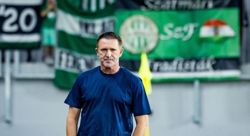 Kilenc változás az FTC kezdőjében – Robbie Keane indokolt