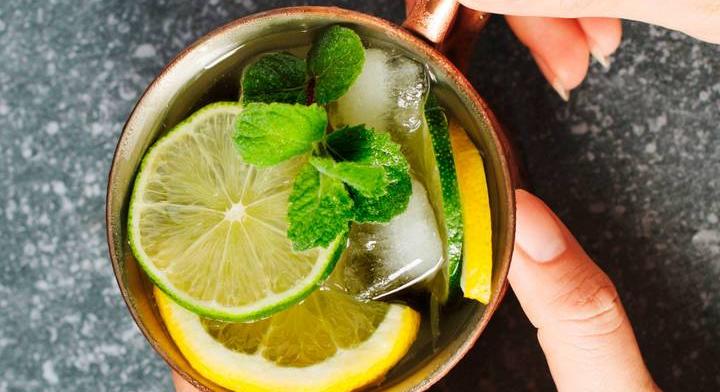 Indiai limonádé, a keleti frissítő: kömény teszi izgalmassá