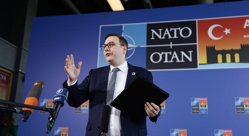 „Csehország békét akar, de...”