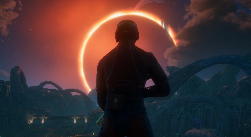 A The Outer Worlds 2 rendezője szerint sokkolta őket, hogy miközben gonosz megavállalatokról készítettek játékot, felvásárolta őket a Microsoft