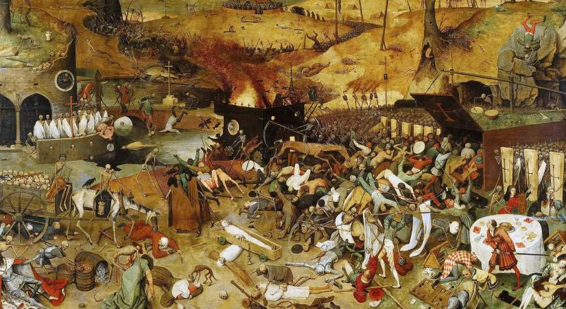 Hogy lehet, hogy gyakorlatilag kiirthatatlan a pestis még az Egyesült Államokban is?