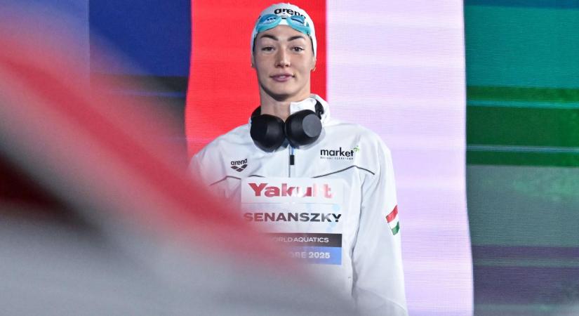 Az első magyar aranyérmet egy debreceni sportoló szerezte meg a Világjátékokon