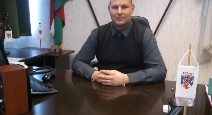 Farkas Szilárd letenyei polgármester is átesett a koronavíruson