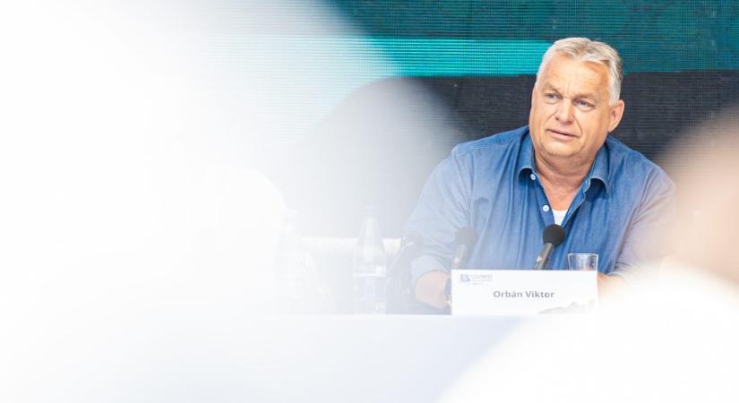 Orbán Viktor meghirdette a Digitális Polgári Körök naggyűlését az Arénába