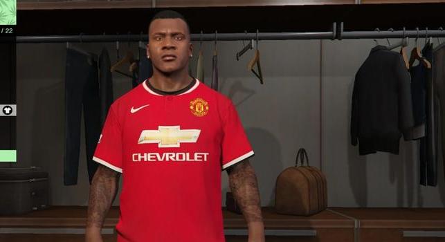 Jövőre a Manchester United nyeri a Premier League-et és erről is a GTA 6 tehet