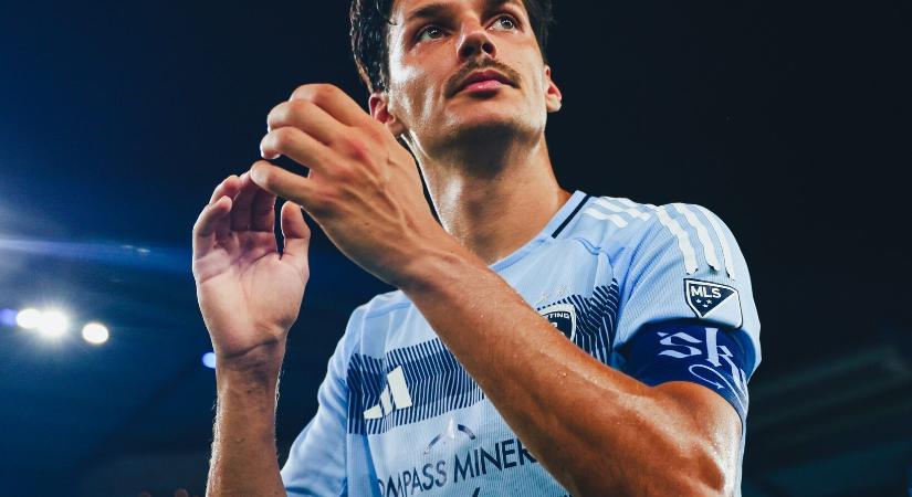 Újabb vereség, folytatódott a magyar légiós csapatának vesszőfutása