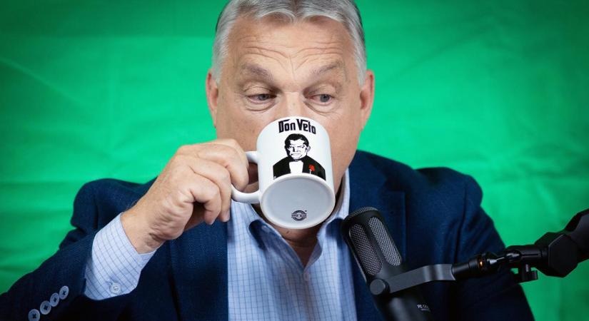 Orbán Viktor meghirdette a Digitális Polgári Körök nagygyűlését