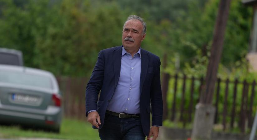 Töretlen a Magyar Falu Program népszerűsége