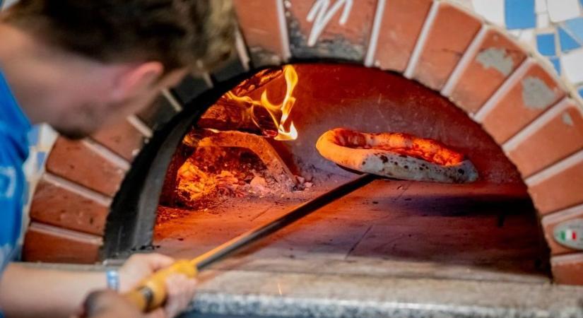 A megszentségteleníthetetlen nápolyi pizza