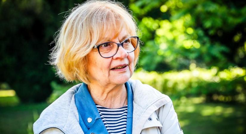 Szabad sírni, nekünk erre kell reagálnunk – Bölcsődei szakember ad tanácsot kisgyermekeseknek