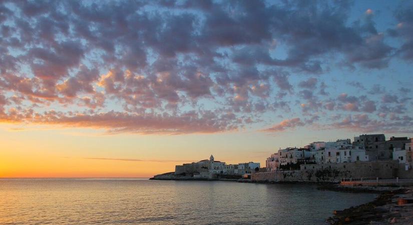 Lehangoló képet mutat a magyarok egyik kedvenc turistaparadicsoma
