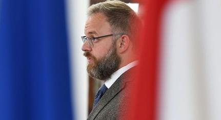 Orbán Balázs: Orbán Viktor a magyar nép érdekében kormányoz