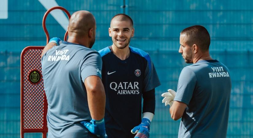 A PSG elnöke szerint Európa egyik legjobb játékosát igazolták le
