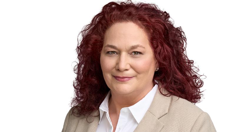 „Marcali, Fonyód és a Balaton-part többet érdemel” – Németh Helga a valódi változásért