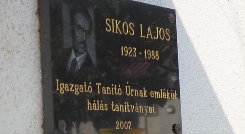 Sikos igazgató és a rejtélyes rádióügy