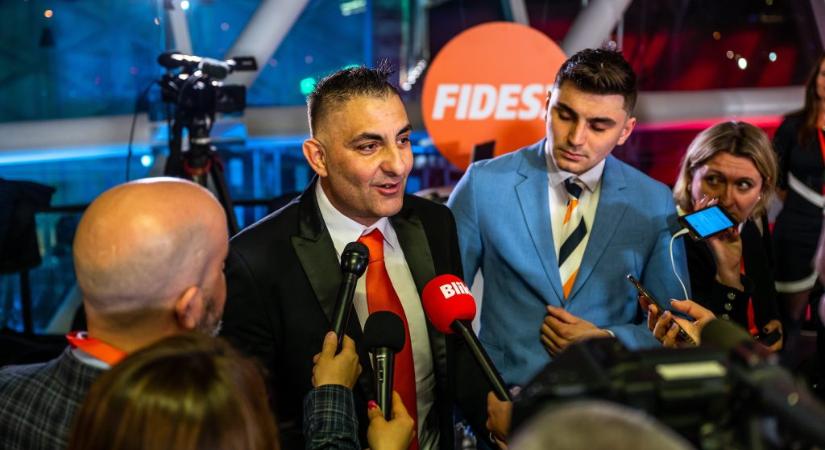 Újratárgyalják Gáspár Győző sikkasztási ügyét, ismét bíróság elé kell állnia