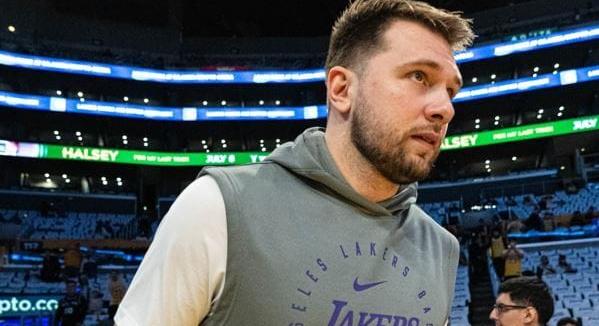 Horvát hiperautóval jár a szlovénok NBA-sztárja Luka Doncic