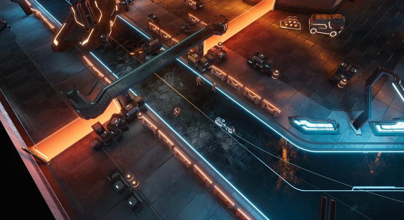 Nem kaptak projektet, leépítés jön a Tron: Catalyst és a Thomas Was Alone fejlesztőjénél