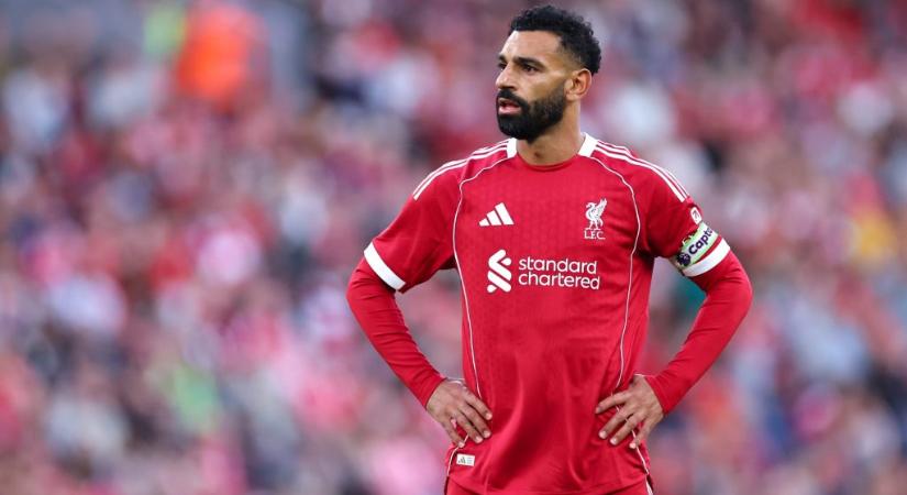 Szalah az UEFA-t kritizálta, mert elhallgatták a Palesztin Pelé halálának körülményeit