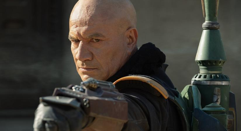 Visszatérhet Boba Fett a képernyőre? Temuera Morrison válaszolt a rajongóknak!