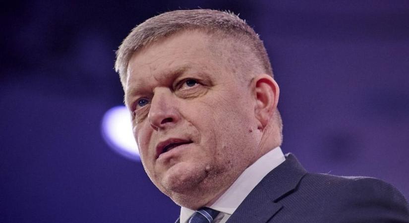 Robert Fico videóban sértette vérig Ukrajnát: "Szenvedni fog" – azonnal kitört a botrány, Zelenszkij kormánya tajtékzik
