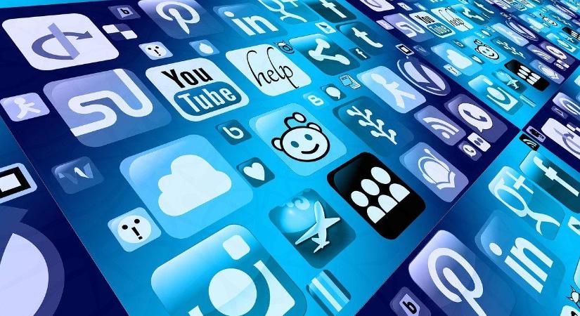 A mobilappok rejtett kockázataira figyelmeztet a GVH