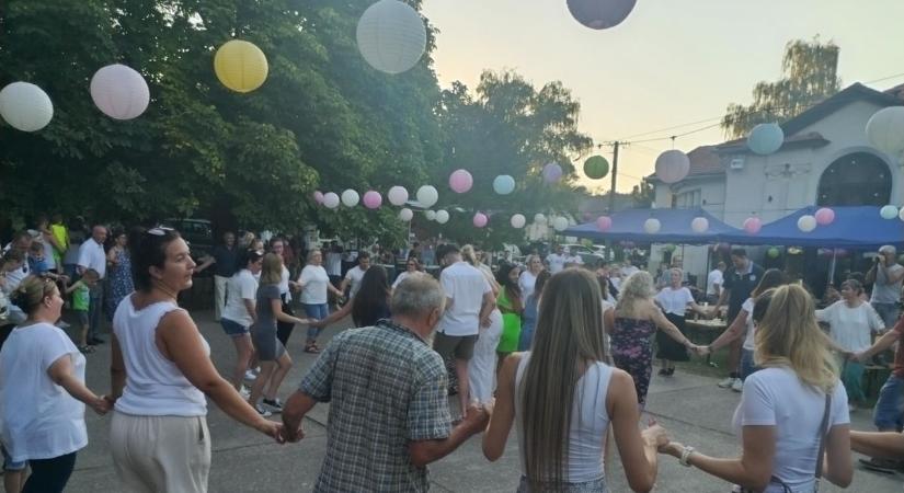 Egy falu, ahol minden második ember zenél – és ez nem legenda