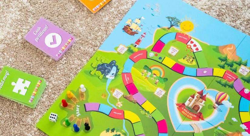 Új esélyt kapnak a gyerekek, akik sokszor kilógnak a sorból