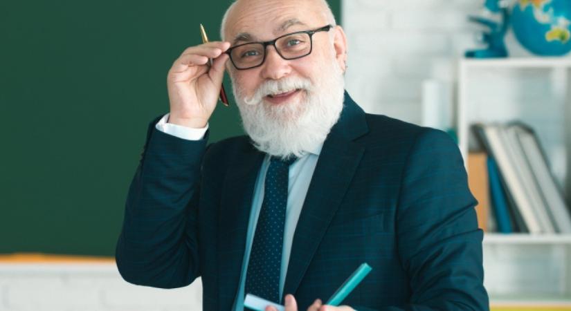 Ez a logikai feladvány még az egyetemi professzorokon is kifog – Neked vajon sikerül megoldani?