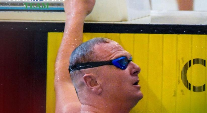Somogyi versenyzőnek is drukkolhatunk a világjátékokon