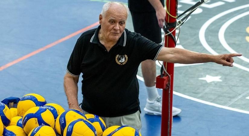 Minden idők egyik legerősebb mezőnyében kell majd helytállni a DEAC-nak